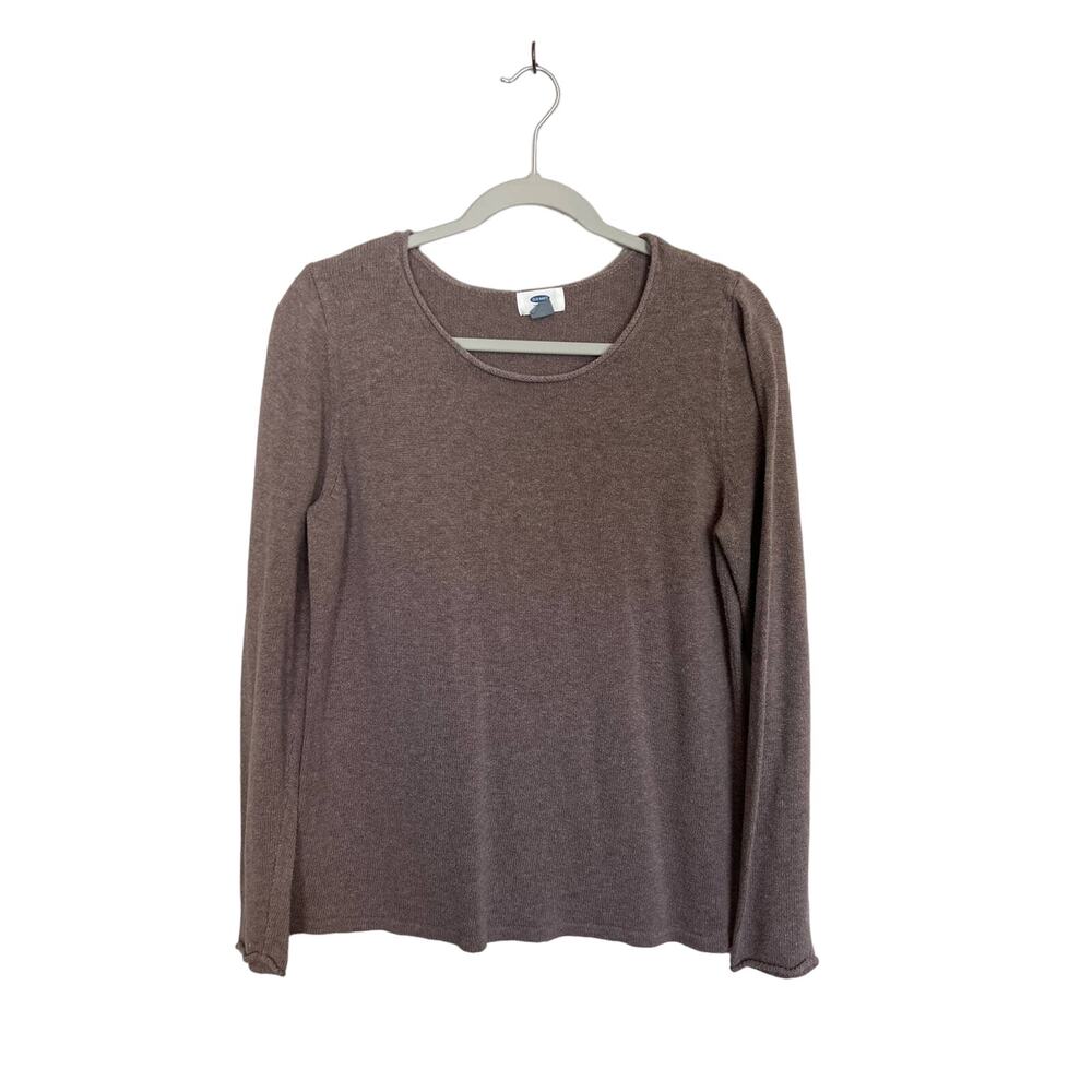 Old Navy sweater size L